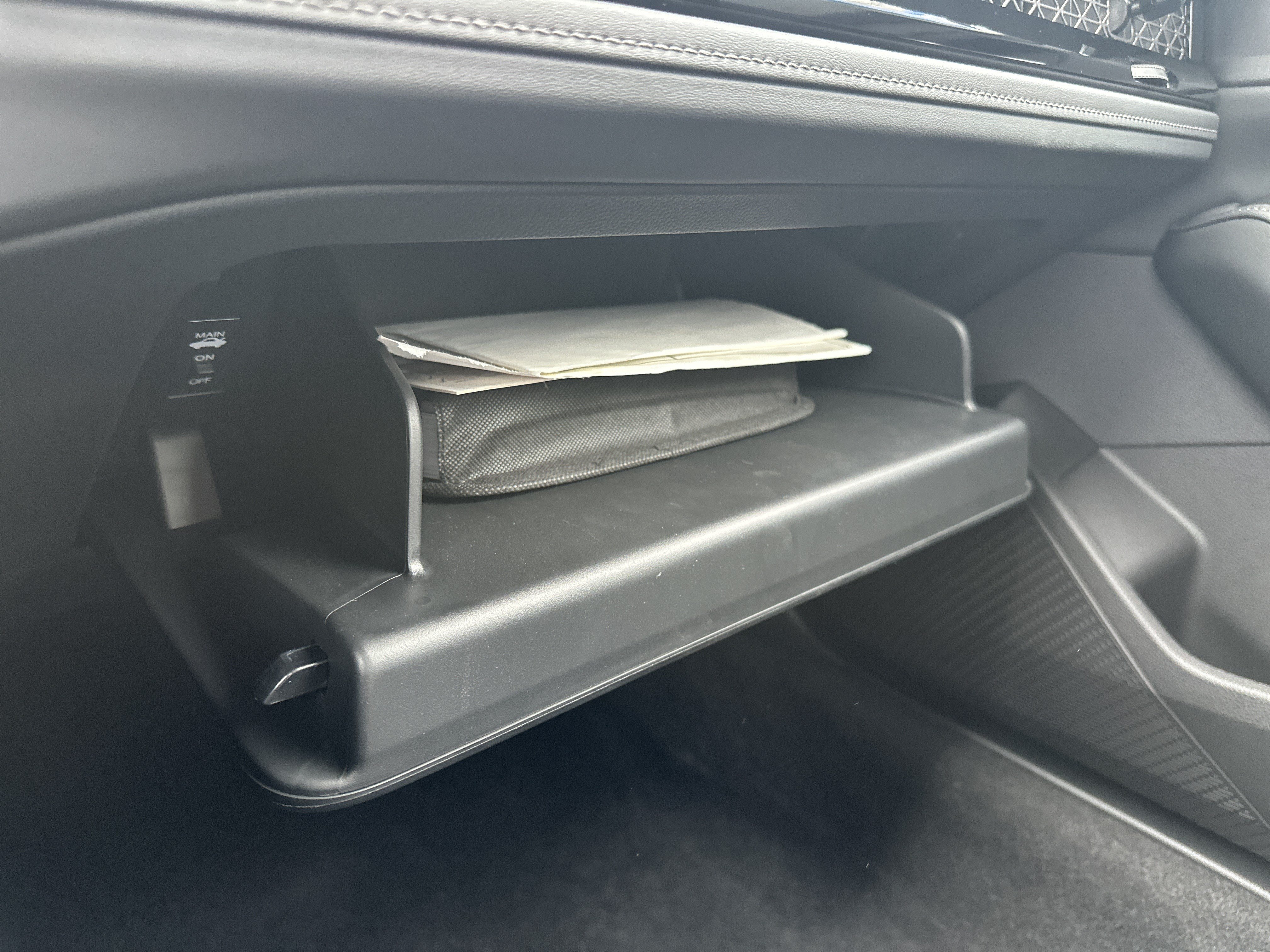 Used 2025 Honda Accord Touring image 25