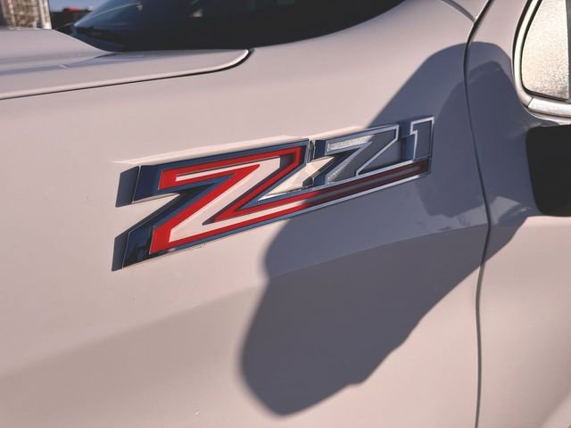 Used 2023 Chevrolet Silverado 1500 LTZ image 31
