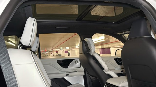 New 2026 Lincoln Aviator Black Label w/ Black Label Special Edition image 5