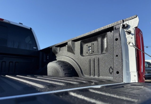New 2026 Ford F350 XLT image 8