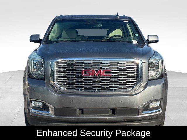 Used 2019 GMC Yukon Denali w/ Denali Ultimate Package AWD/4WD image 11