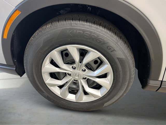 New 2026 Honda CR-V LX image 10