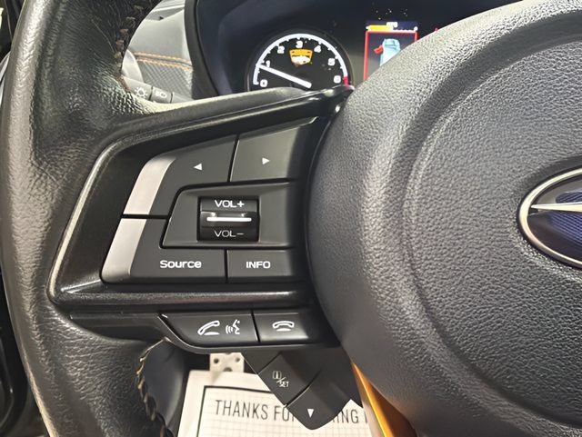 Certified 2023 Subaru Forester Wilderness AWD/4WD image 14