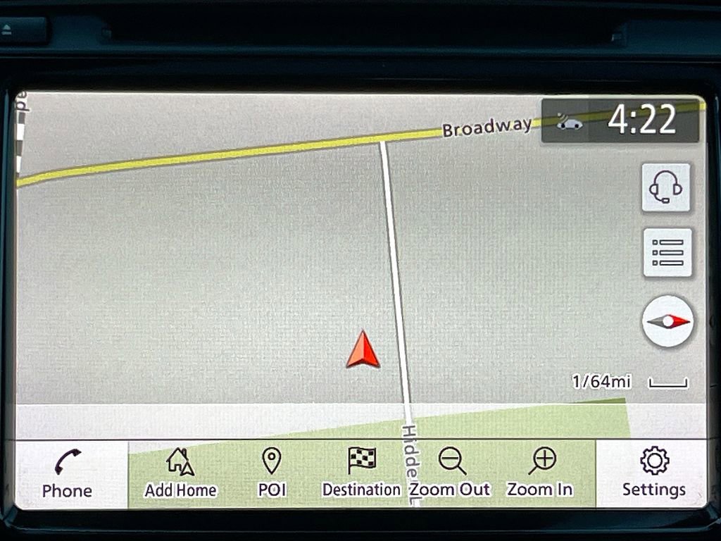 Used 2022 Nissan Maxima SR w/ Sport Mat Group image 13