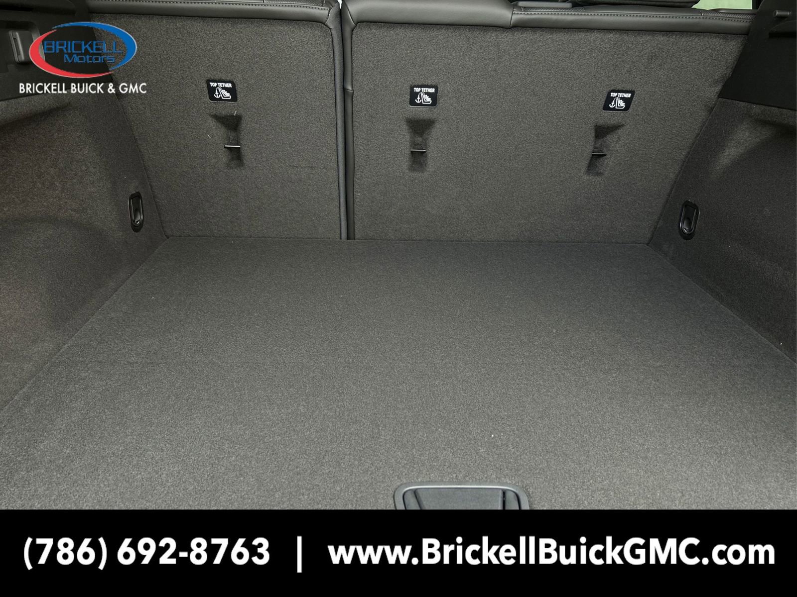 New 2025 Buick Envision Preferred image 12