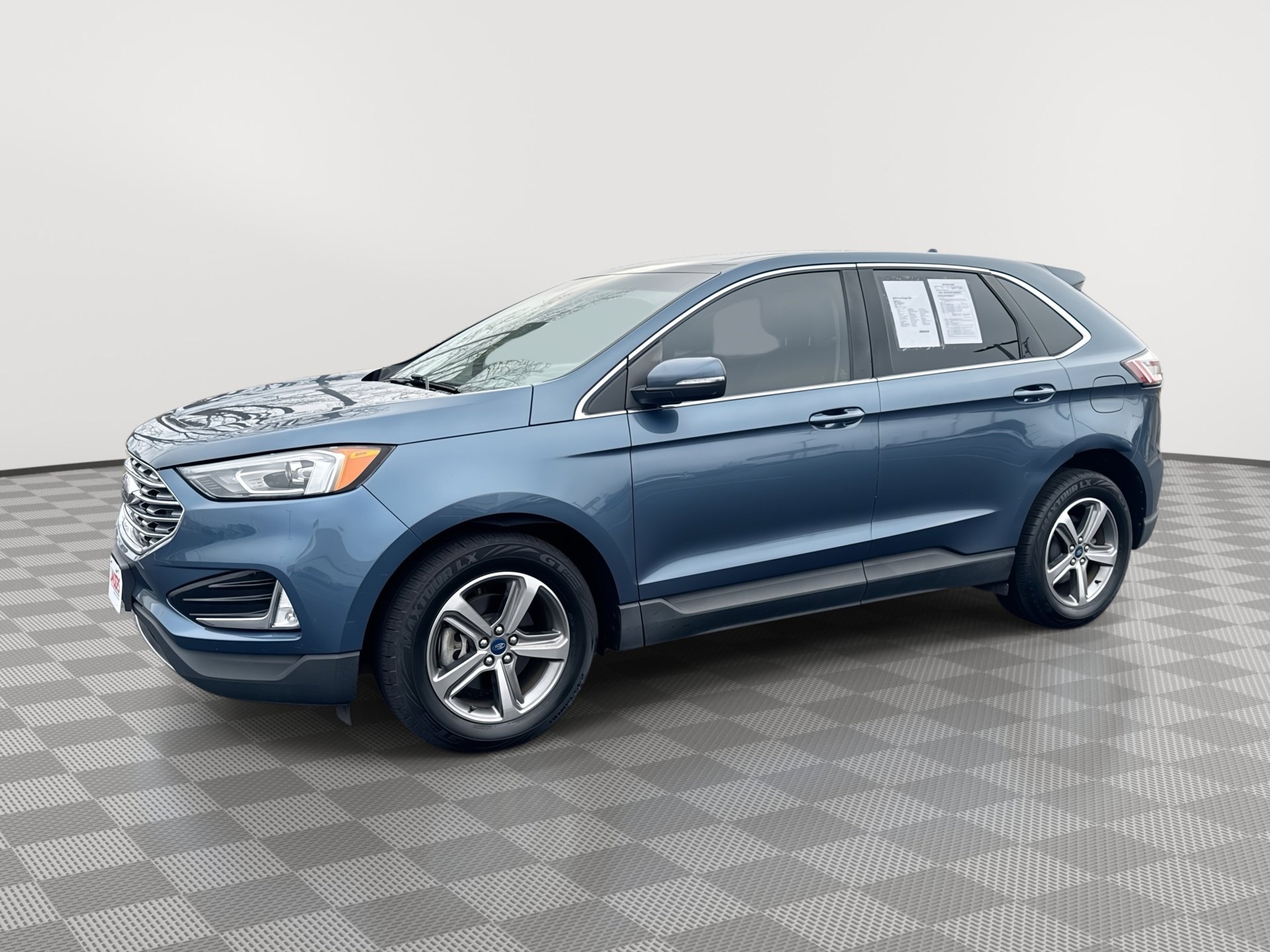 Used 2019 Ford Edge SEL w/ Equipment Group 201A
