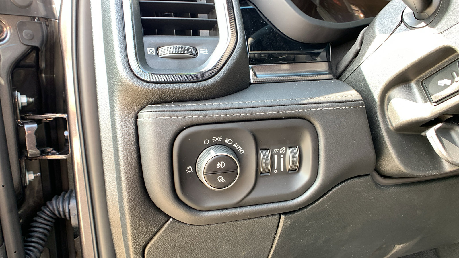 New 2025 RAM 2500 Power Wagon image 17