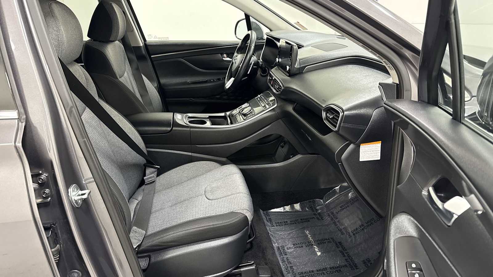 Used 2022 Hyundai Santa Fe SEL Convenience image 28