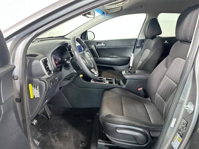 Used 2017 Kia Sportage LX image 11
