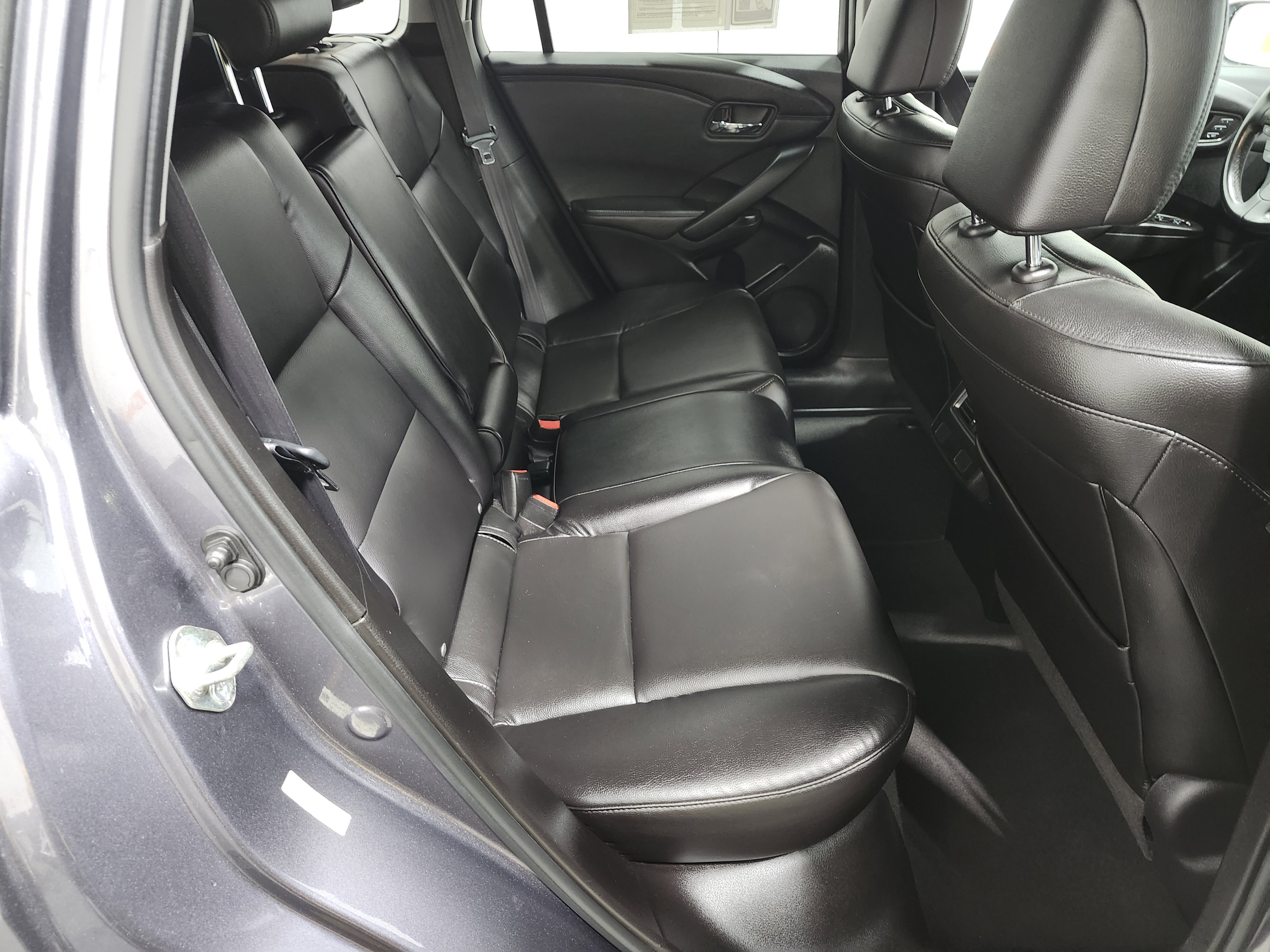 Used 2018 Acura RDX AWD image 20