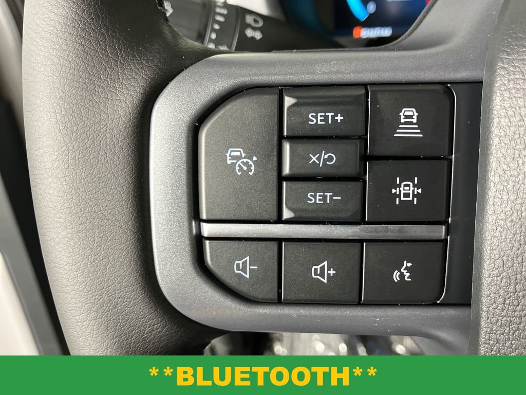 New 2025 Ford F150 Lariat w/ Equipment Group 502A High image 17