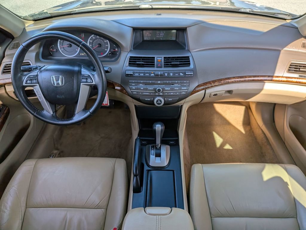 Used 2010 Honda Accord EX-L image 24