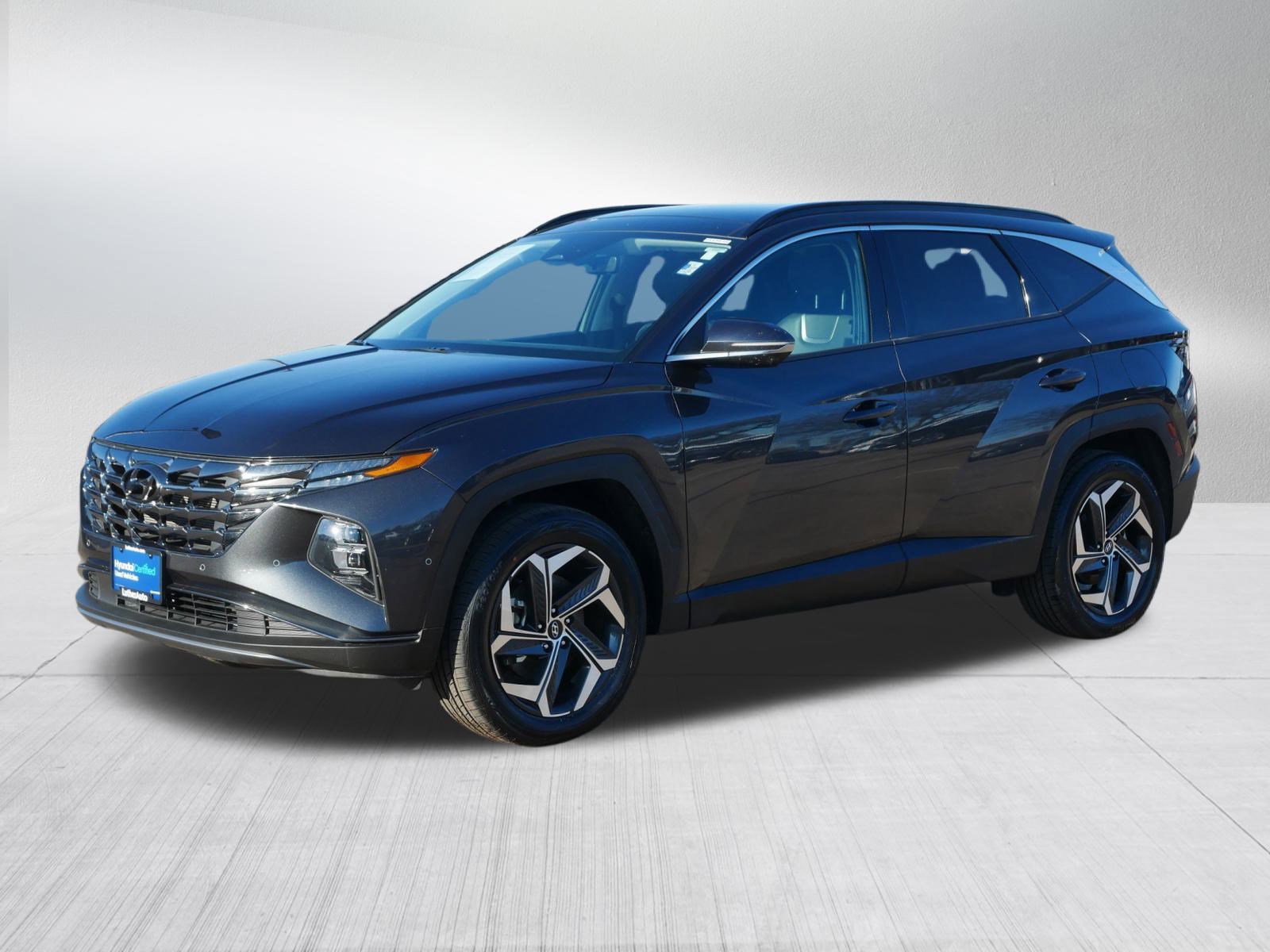 Used 2023 Hyundai Tucson Limited image 3