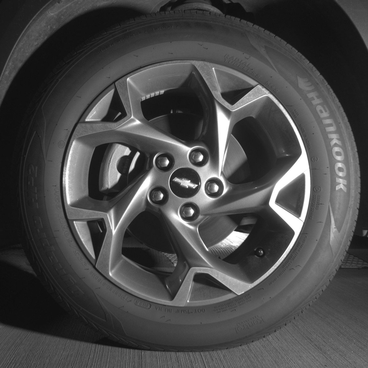 Used 2025 Chevrolet Trax LT w/ LT Convenience Package image 12