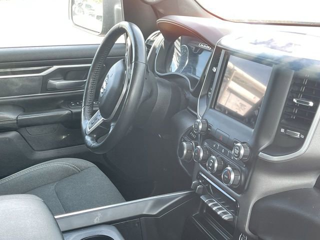 Used 2020 RAM 1500 Big Horn AWD/4WD image 12