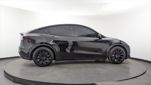 Used 2023 Tesla Model Y Long Range image 8