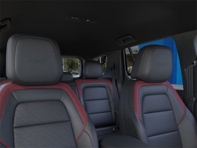 New 2026 Chevrolet Equinox RS w/ Convenience Package III image 24