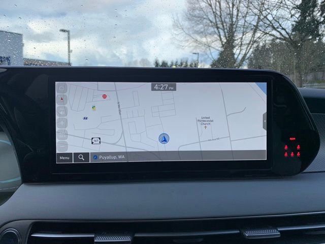 Used 2025 Hyundai Palisade SEL image 19