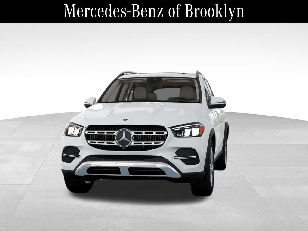 Used 2025 Mercedes-Benz GLE 350 4MATIC image 42