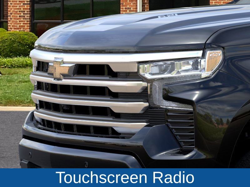 New 2026 Chevrolet Silverado 1500 High Country w/ High Country Premium Package image 13