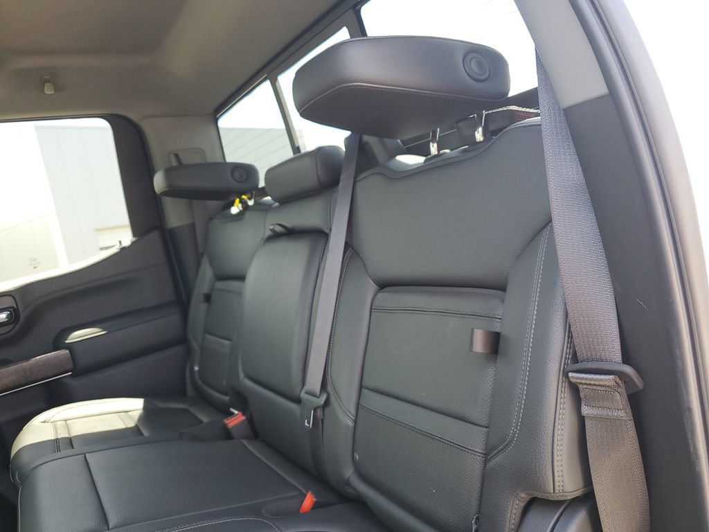 Used 2020 GMC Sierra 1500 Denali w/ Denali Ultimate Package AWD/4WD image 35