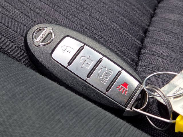 Used 2019 Nissan Sentra SV FWD image 31