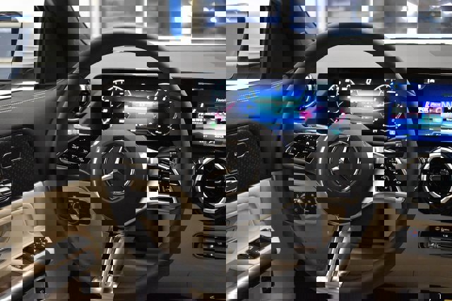 New 2026 Mercedes-Benz GLA 250 4MATIC image 27