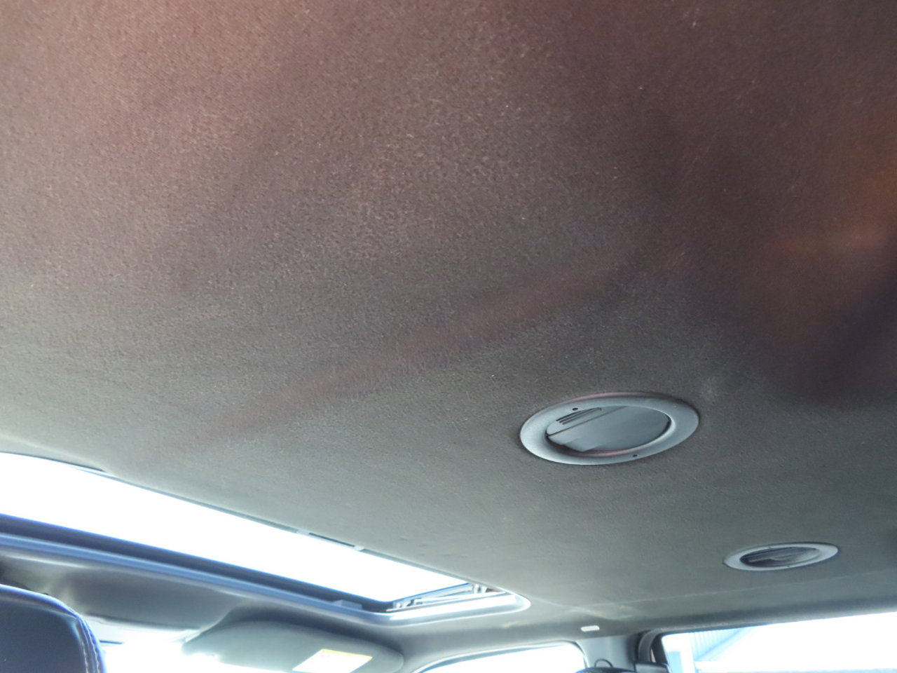 Used 2016 Ford Expedition Platinum image 45