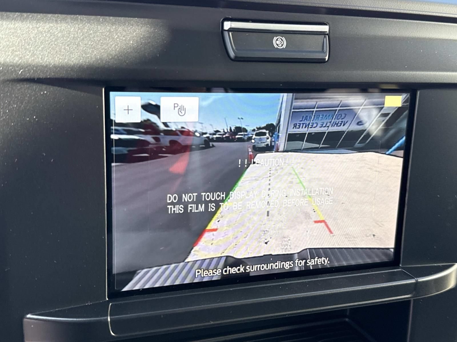 New 2026 Ford F250 XL AWD/4WD image 15