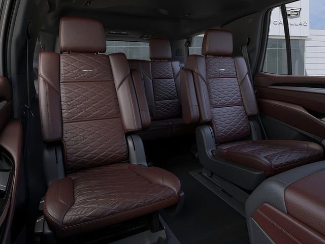 New 2026 Cadillac Escalade Luxury image 17