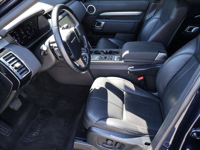 Used 2020 Land Rover Discovery Landmark AWD/4WD image 25
