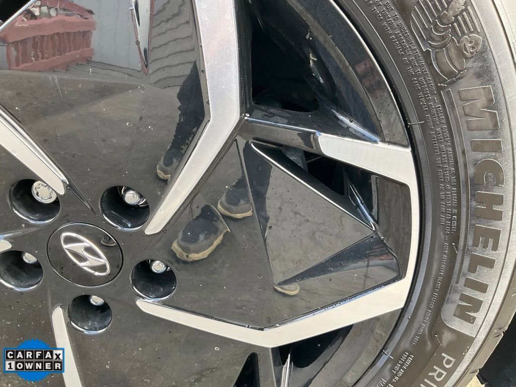 Used 2024 Hyundai Ioniq 5 Limited image 82