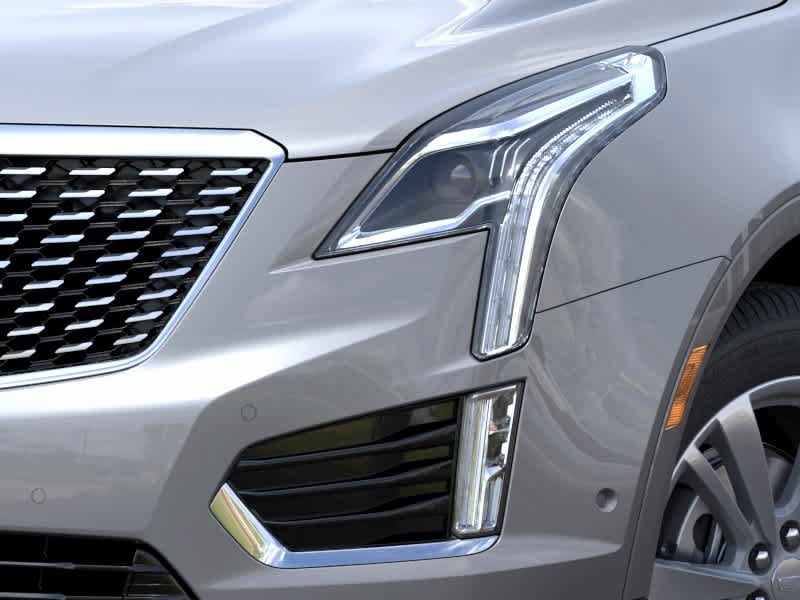 New 2026 Cadillac XT5 Premium Luxury w/ Driver Assist Package AWD/4WD image 10