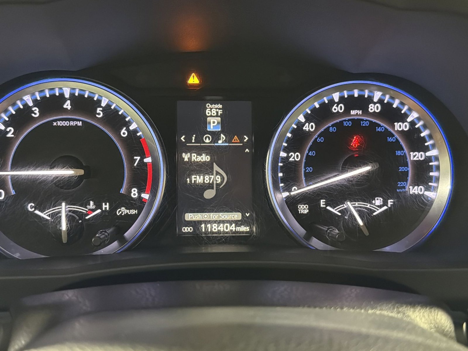 Used 2016 Toyota Highlander XLE image 35