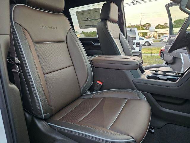 New 2026 GMC Sierra 2500 Denali w/ Technology Package image 23