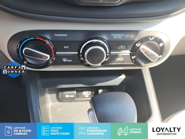 Used 2025 Kia Soul LX image 18