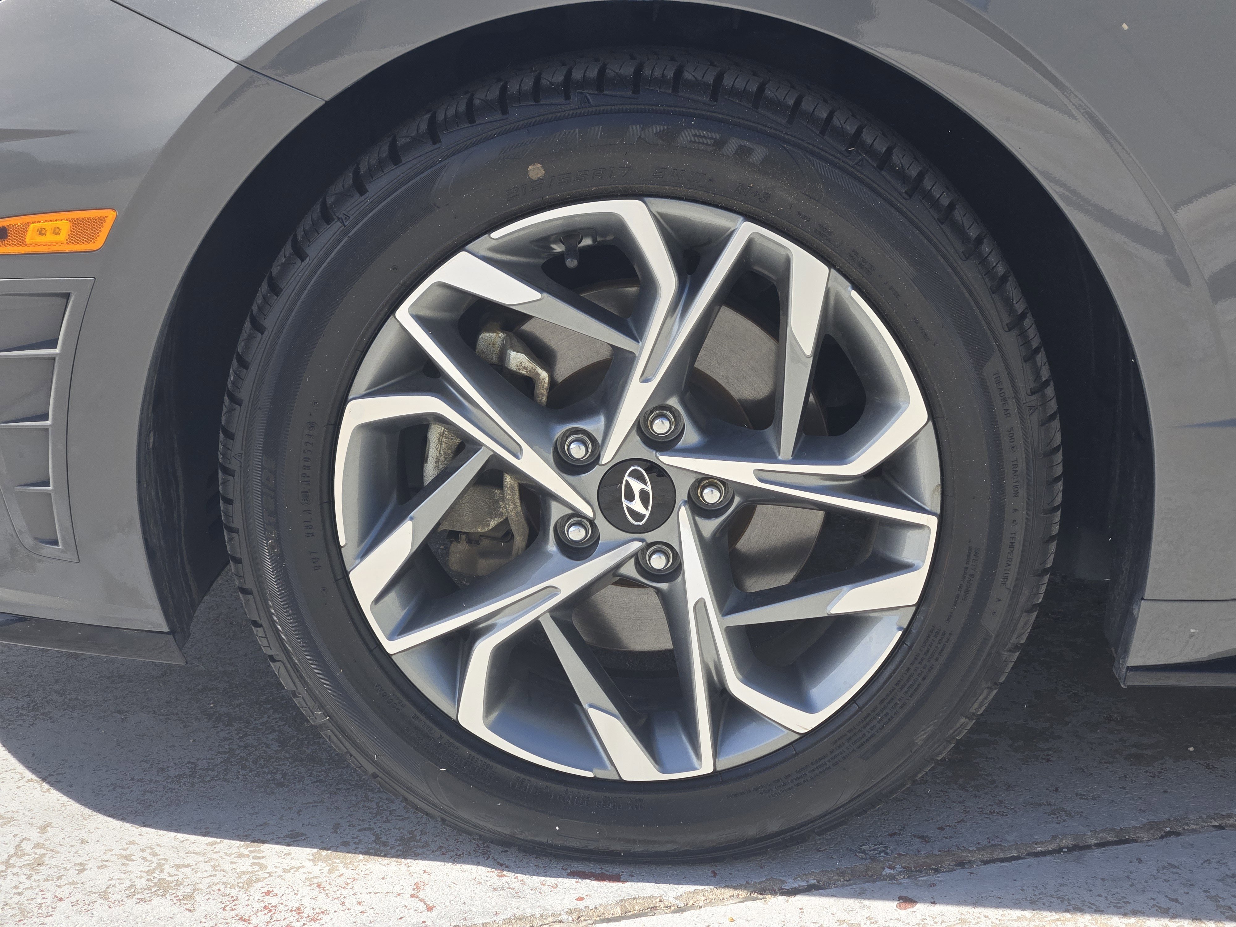 Used 2023 Hyundai Sonata SEL image 13