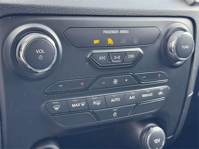 Used 2019 Ford Ranger XLT w/ FX4 Off-Road Package image 5