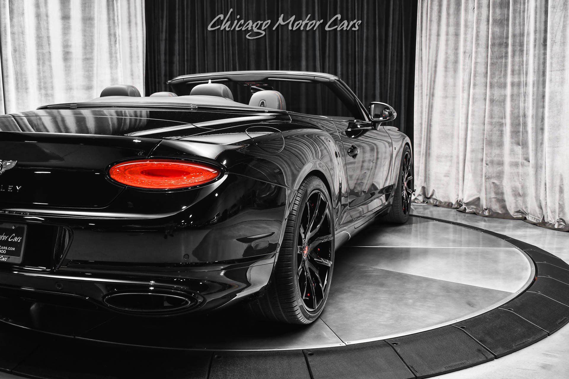 Used 2020 Bentley Continental GT First Edition image 47