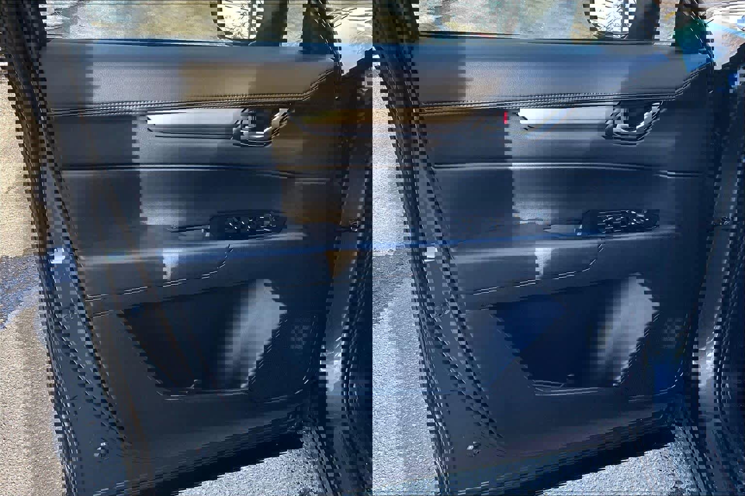 Used 2025 MAZDA CX-5 AWD 2.5 S w/ Select Package image 20