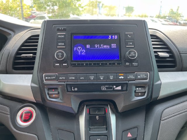 Used 2019 Honda Odyssey LX image 7