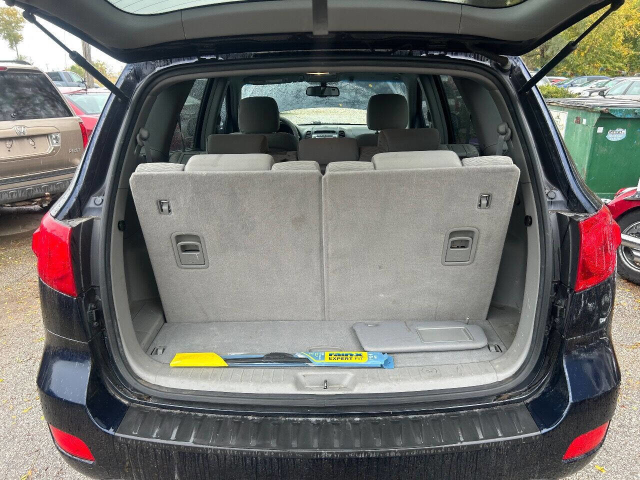 Used 2007 Hyundai Santa Fe SE image 20