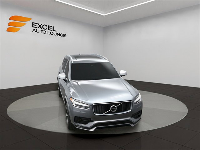 Used 2018 Volvo XC90 T5 R-Design w/ Convenience Package image 52