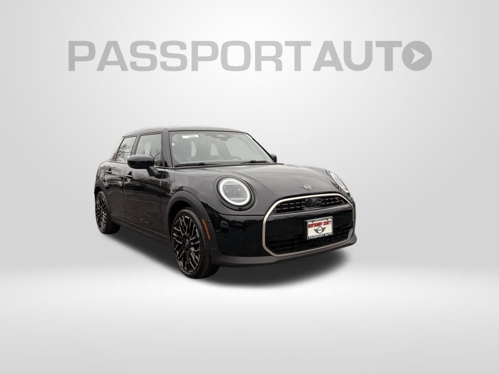 Used 2025 MINI Cooper S image 3