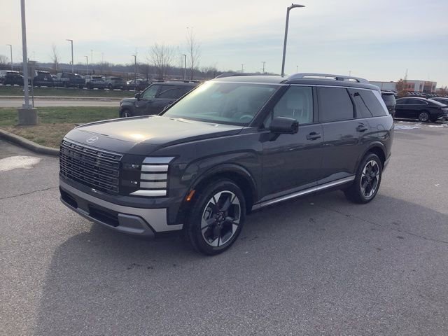 New 2026 Hyundai Palisade Limited image 1