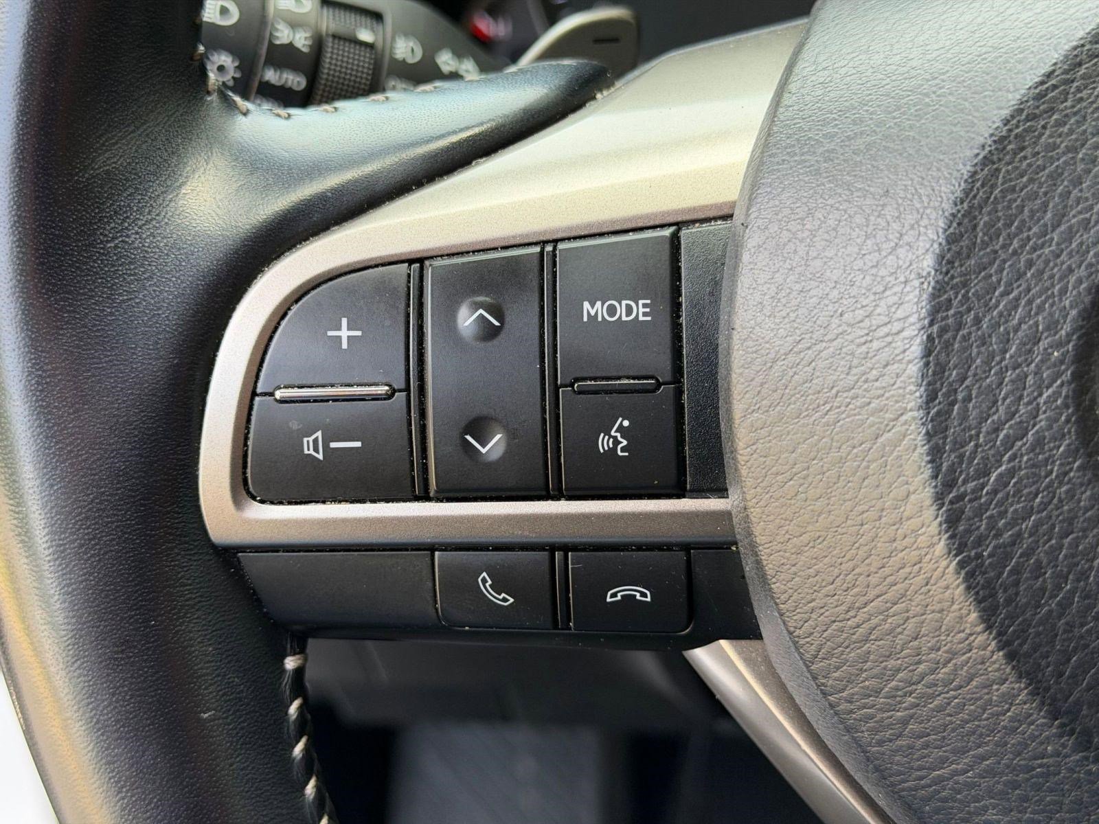 Used 2022 Lexus RX 350L Premium w/ Premium Package AWD/4WD image 28