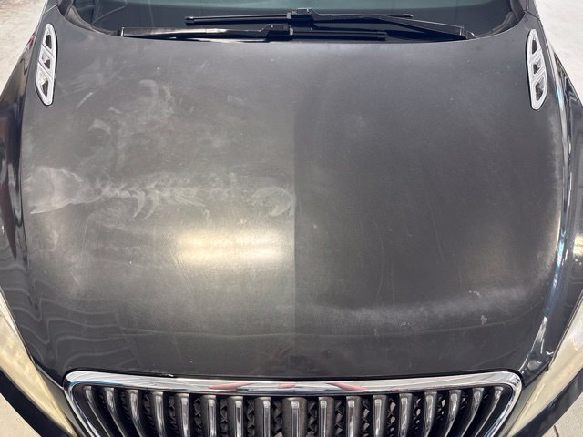 Used 2014 Buick Verano Convenience FWD image 39