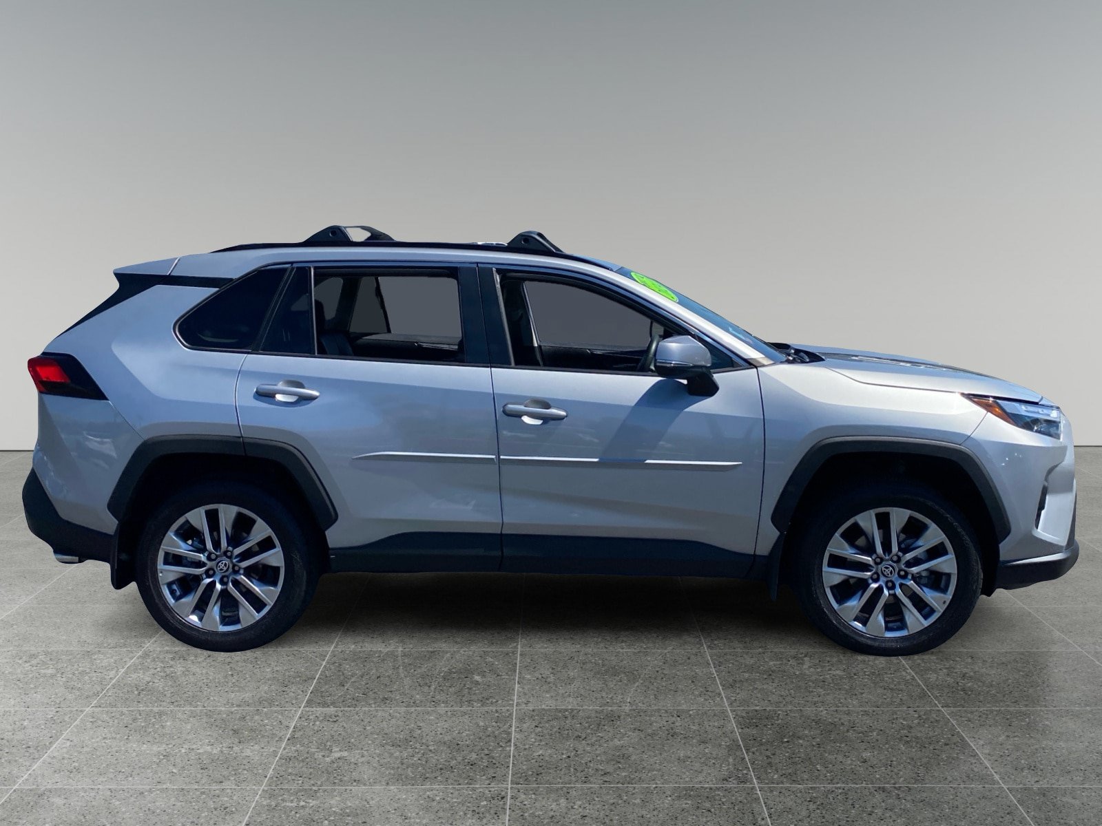Used 2024 Toyota RAV4 XLE Premium AWD/4WD image 6