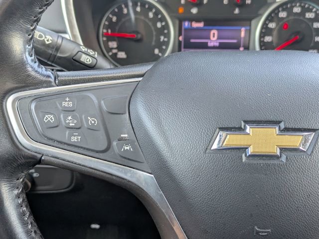 Used 2022 Chevrolet Equinox LT image 19