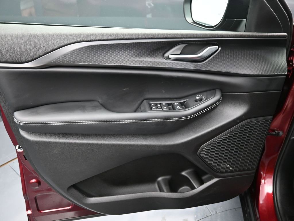 New 2026 Jeep Grand Cherokee Laredo X image 11